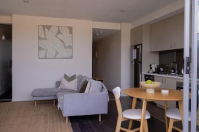 Stylish Pied-A-Terre in the Heart of Malvern